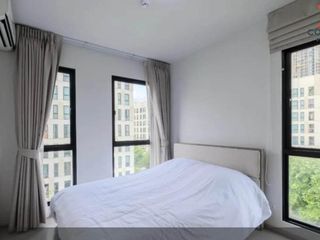 For rent 2 bed condo in Mueang Samut Prakan, Samut Prakan