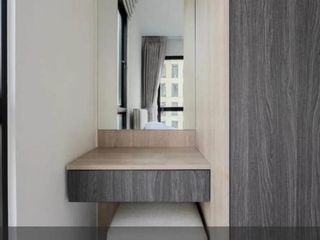 For rent 2 bed condo in Mueang Samut Prakan, Samut Prakan