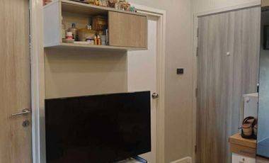 For sale 1 bed condo in Huai Khwang, Bangkok