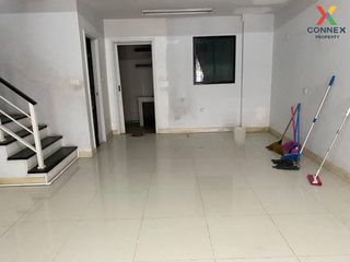 For sale 3 bed townhouse in Bang Khae, Bangkok