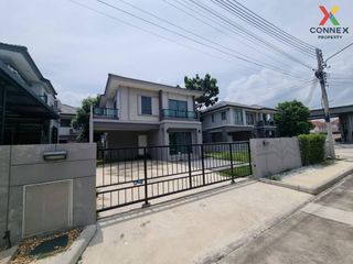 For sale 3 bed house in Mueang Chachoengsao, Chachoengsao