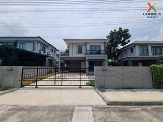 For sale 3 bed house in Mueang Chachoengsao, Chachoengsao