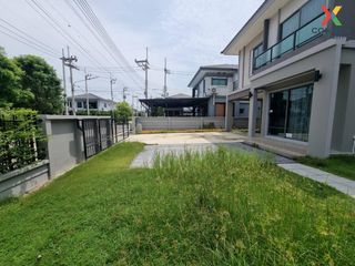 For sale 3 bed house in Mueang Chachoengsao, Chachoengsao