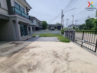 For sale 3 bed house in Mueang Chachoengsao, Chachoengsao