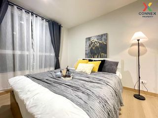 For sale 1 Beds condo in Chom Thong, Bangkok