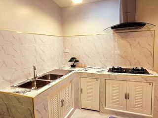 For sale 3 bed house in Min Buri, Bangkok