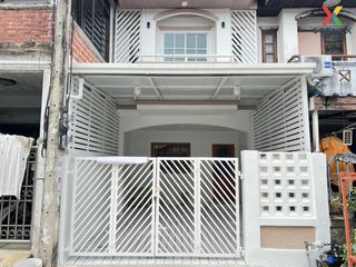 For sale 2 bed house in Thanyaburi, Pathum Thani