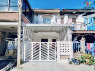 For sale 2 bed house in Thanyaburi, Pathum Thani
