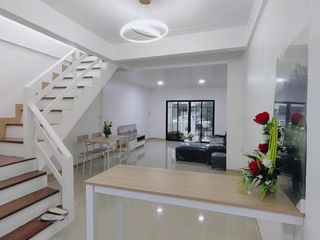For sale 2 bed townhouse in Bang Bua Thong, Nonthaburi