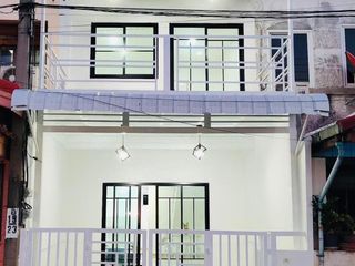 For sale 2 bed townhouse in Bang Bua Thong, Nonthaburi