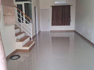 For sale 4 bed townhouse in Prawet, Bangkok