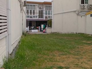 For sale 4 bed townhouse in Prawet, Bangkok