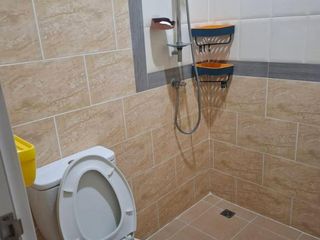 For sale 4 bed townhouse in Prawet, Bangkok