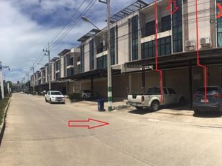 For sale 1 bed house in Mueang Suphanburi, Suphan Buri