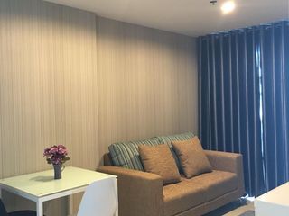 For sale 1 Beds condo in Bang Khen, Bangkok