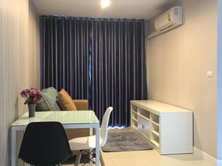 For sale 1 Beds condo in Bang Khen, Bangkok