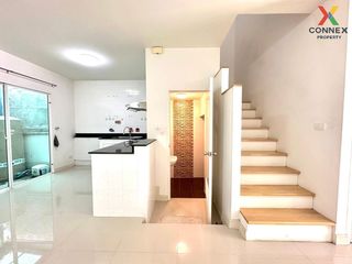 For sale 3 bed townhouse in Rat Burana, Bangkok