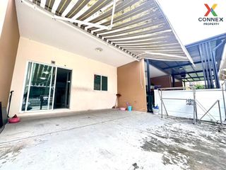 For sale 3 bed townhouse in Rat Burana, Bangkok
