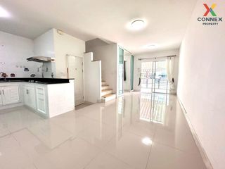 For sale 3 bed townhouse in Rat Burana, Bangkok
