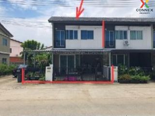 For sale 3 bed townhouse in Mueang Pathum Thani, Pathum Thani