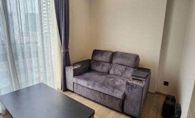 For sale 1 bed condo in Chatuchak, Bangkok