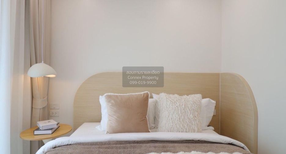 For sale 2 bedrooms condo in Bang Na, Bangkok