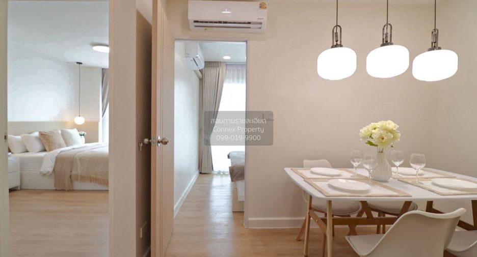 For sale 2 bedrooms condo in Bang Na, Bangkok