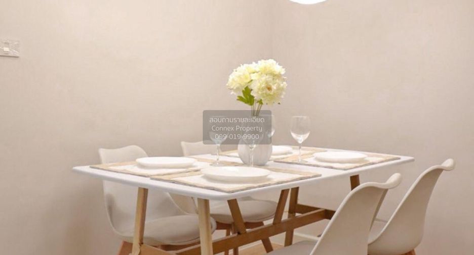 For sale 2 bedrooms condo in Bang Na, Bangkok