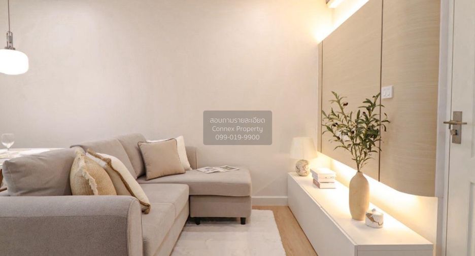 For sale 2 bedrooms condo in Bang Na, Bangkok