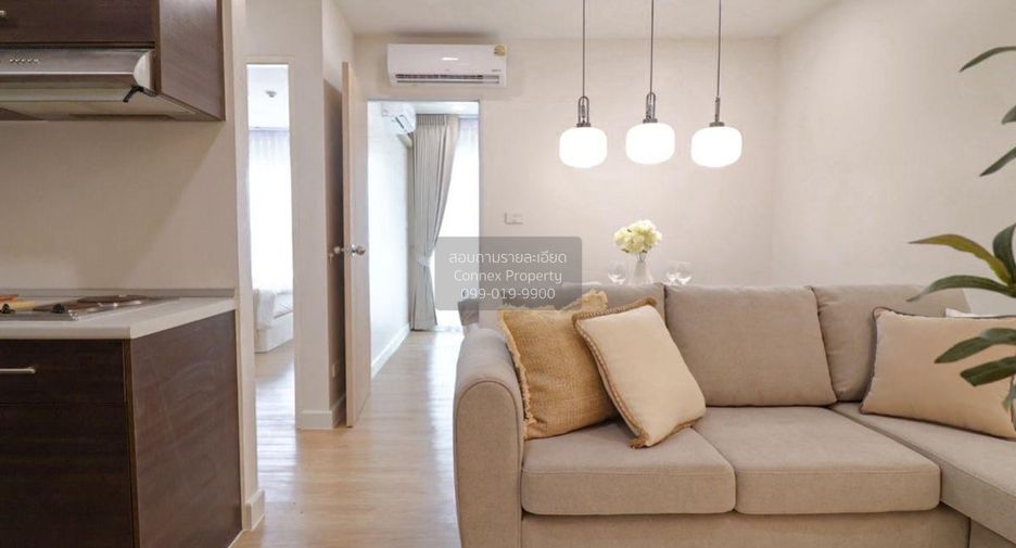 For sale 2 bedrooms condo in Bang Na, Bangkok