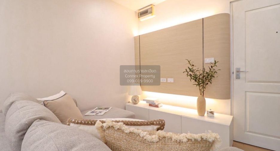 For sale 2 bedrooms condo in Bang Na, Bangkok
