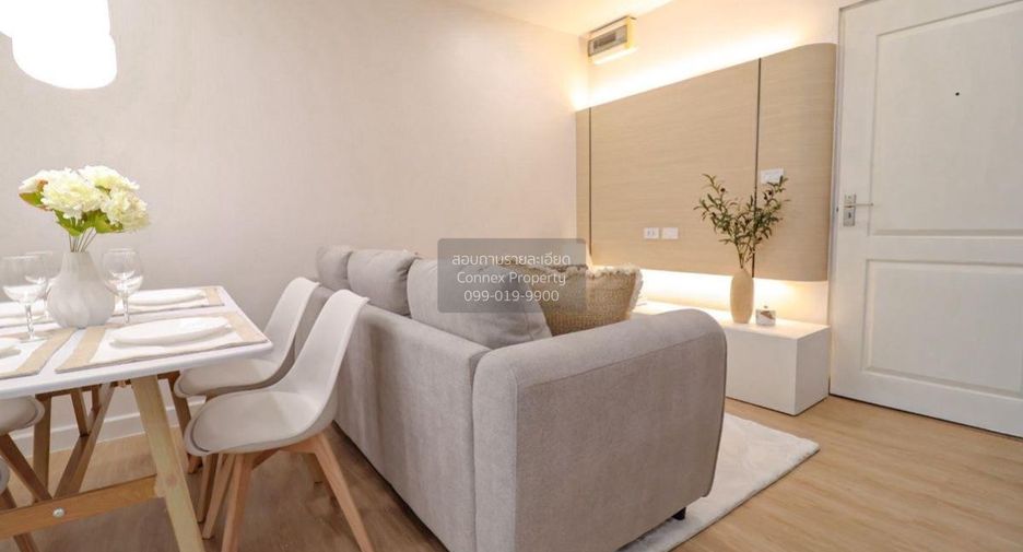 For sale 2 bedrooms condo in Bang Na, Bangkok