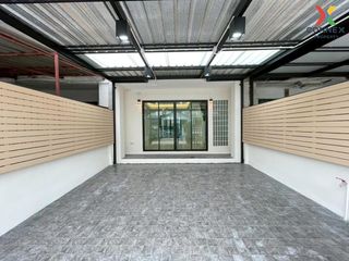 For sale 2 bed townhouse in Bang Bua Thong, Nonthaburi