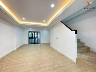 For sale 2 bed townhouse in Bang Bua Thong, Nonthaburi