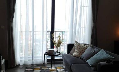 For sale 1 Beds condo in Phaya Thai, Bangkok