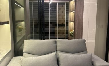 For sale 1 bed condo in Chatuchak, Bangkok