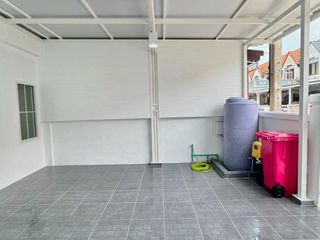 For sale 3 bed townhouse in Bang Bua Thong, Nonthaburi