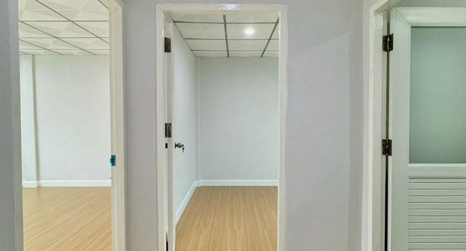 For sale 3 bed townhouse in Bang Bua Thong, Nonthaburi