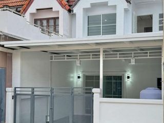 For sale 3 bed townhouse in Bang Bua Thong, Nonthaburi