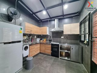 For sale 3 bed townhouse in Pak Kret, Nonthaburi