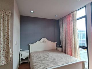 For sale 3 bed townhouse in Pak Kret, Nonthaburi