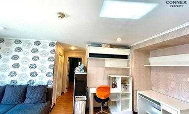 For sale 2 bed condo in Huai Khwang, Bangkok