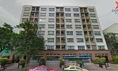 For sale 2 bed condo in Huai Khwang, Bangkok