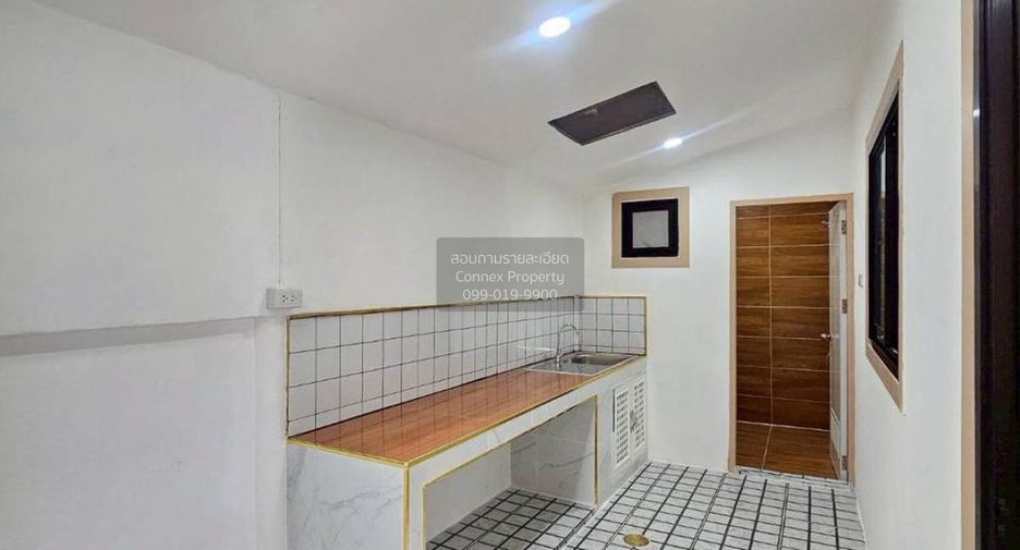 For sale 3 bedrooms townhouse in Bang Yai, Nonthaburi