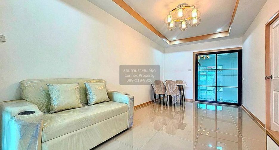 For sale 3 bedrooms townhouse in Bang Yai, Nonthaburi