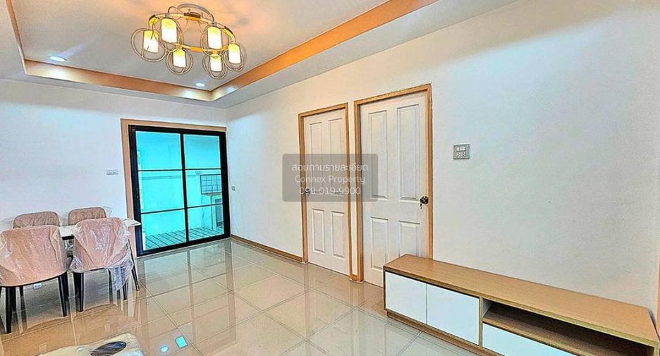For sale 3 bedrooms townhouse in Bang Yai, Nonthaburi