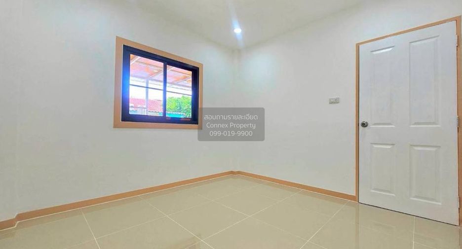 For sale 3 bedrooms townhouse in Bang Yai, Nonthaburi