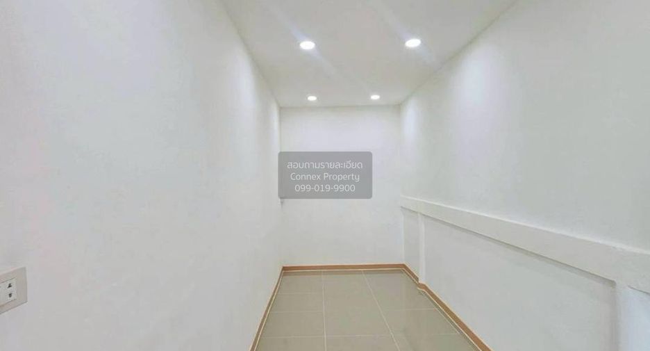 For sale 3 bedrooms townhouse in Bang Yai, Nonthaburi