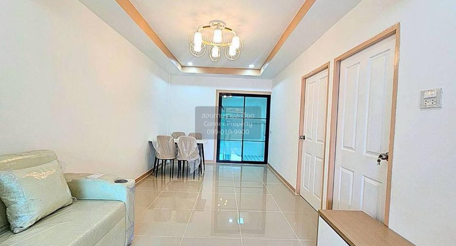 For sale 3 bedrooms townhouse in Bang Yai, Nonthaburi