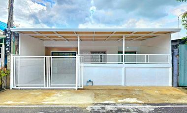 For sale 3 ベッドルーム townhouse in Bang Yai, Nonthaburi